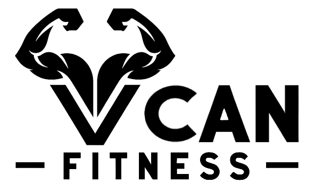 VCAN Fitness Logo