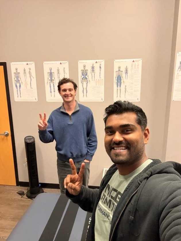 review for Vcan fitness in westgate