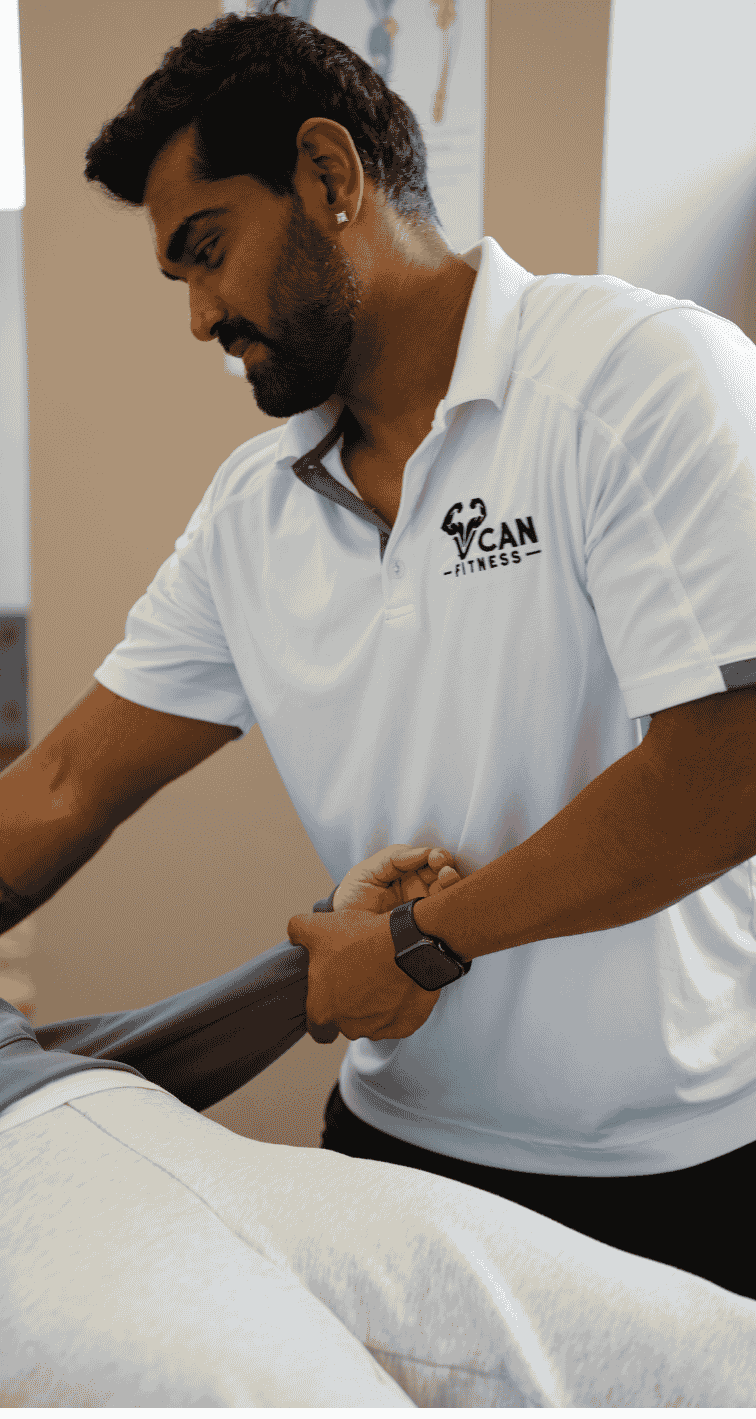 fascia stretching service